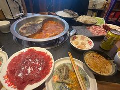 -沸炉重庆老火锅(军事博物馆店)