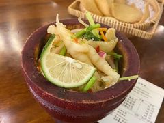-苏梅花园(群星城店)