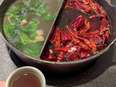 -盡膳口福跷脚牛肉火锅(晶耀前滩店)