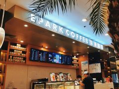 -逸派咖啡 EPARKCOFFEE(广安门店)