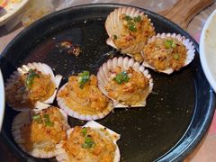 -有位虾匠·手工土菜小馆(市北店)