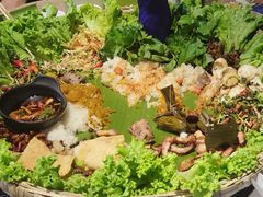 -品德宏·孔雀宴的发源地(金塔园店)