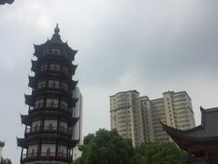 -绳金塔