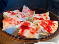 千层糕-花园茶楼(兴城西路店)