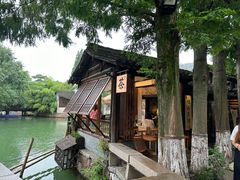 -乌镇西栅景区