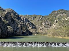 -大连冰峪旅游度假区