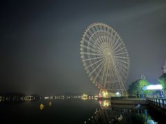 -蠡湖大桥公园