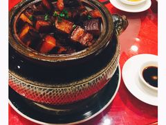 -大东方海鲜酒楼(小武基桥店)