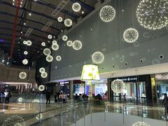 -皇庭广场(福华三路店)