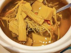 -归元·云集斋素菜馆