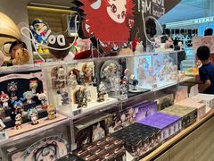 -泡泡玛特POPMART(合生汇店)
