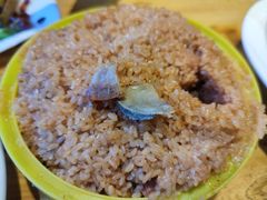 -白鹿江西餐厅(北师大店)
