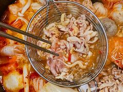 -潮澎派·潮州菜(南国明珠店)