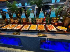 -非烤勿扰自助烤肉(深圳宝安华强广场店)