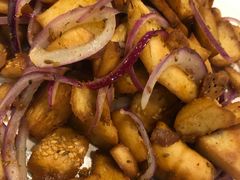 -巴依老爷新疆美食(望京小街店)