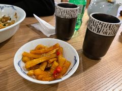 -难忘的面(五矿君澜酒店)