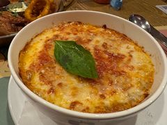 -安妮意大利餐厅(世贸天阶店)