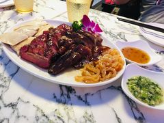 -香港深井掂檔烧鹅茶餐厅(海韵城店)