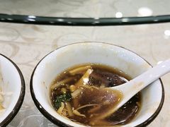 -丽泽山庄·生态怀柔菜·虹鳟鱼(红螺寺店)