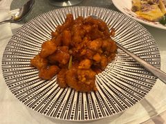 -聚春园自助餐厅(东街口店)