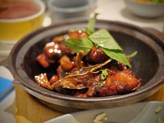 -鹿港小镇(悠唐店)