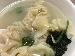 -老蔡记(二七广场店)