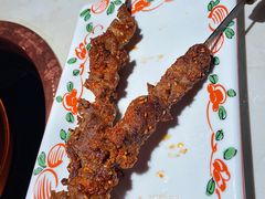 -北京老门框爆肚涮肉馆(锦业路店)