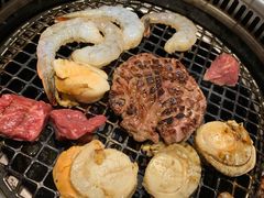 -焼肉 ウエスト(天神店)