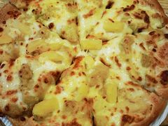 -尊宝比萨(东坡店)