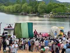 -南京银杏湖乐园