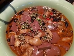 -绿茶餐厅(成都大悦城店)