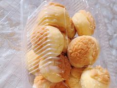 -喜莲那蛋糕(经六街店)