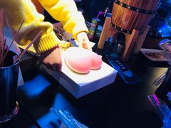 -西街夜油条·麻团包乌饭