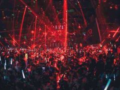 -STELLAR NIGHT CLUB星际酒吧(明发商业广场店)