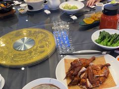 -东方御宴海鲜酒楼(棕泉酒店)