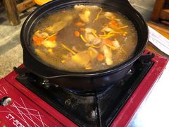 -尽善百年古院餐厅(王家老宅店)