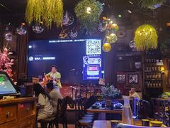 -胡桃里音乐酒馆(四道口店)