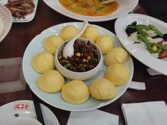 -全聚德(扬州虹桥坊店)