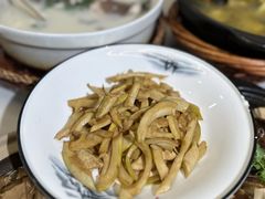 -紫藤园·天目湖大鱼头(南山竹海店)