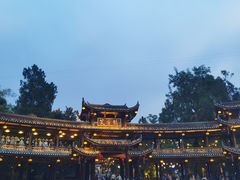 -芙蓉镇景区