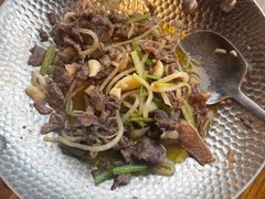 -农耕记·湖南土菜(halo广场店)