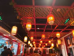 -老诚一锅(来北家园店)