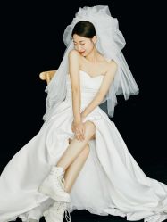 点击看大图 -卡米拉婚纱摄影工作室(金汇广场店)