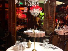 -小河盐帮·私家菜·烤鸭(三元桥·霄云路店)