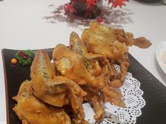-御花园·粤菜·海鲜火锅(中山公园店)