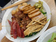 -陆长玖古法猪脚饭(玄风桥店)