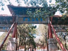 -中岳庙
