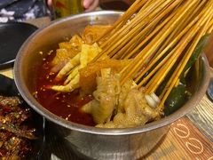 -七串串(无锡总店)