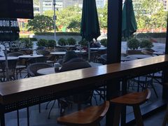 -星巴克(佛山南海万科店)