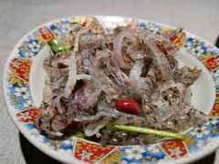 -晓粤·惹味粤菜(凯德乐峰广场店)